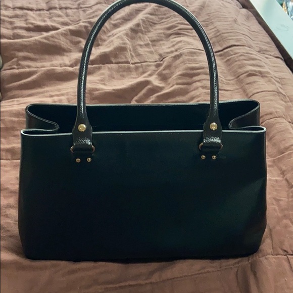 Kate Spade Handbag. New Condition! - Picture 3 of 16